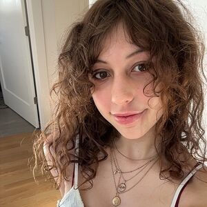 Meet your Posher, Maddox